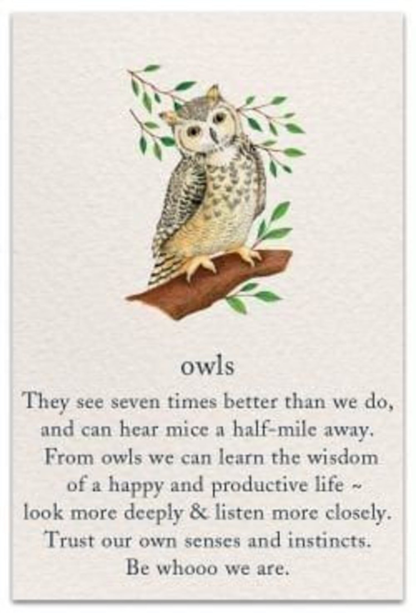 Evil Eye, Evil Eye Protection, Cute OWL Hanging in Antique Golden Colour for Home Wall/Office/Door/Car/Hand Bag for Good Luck & Prosperity