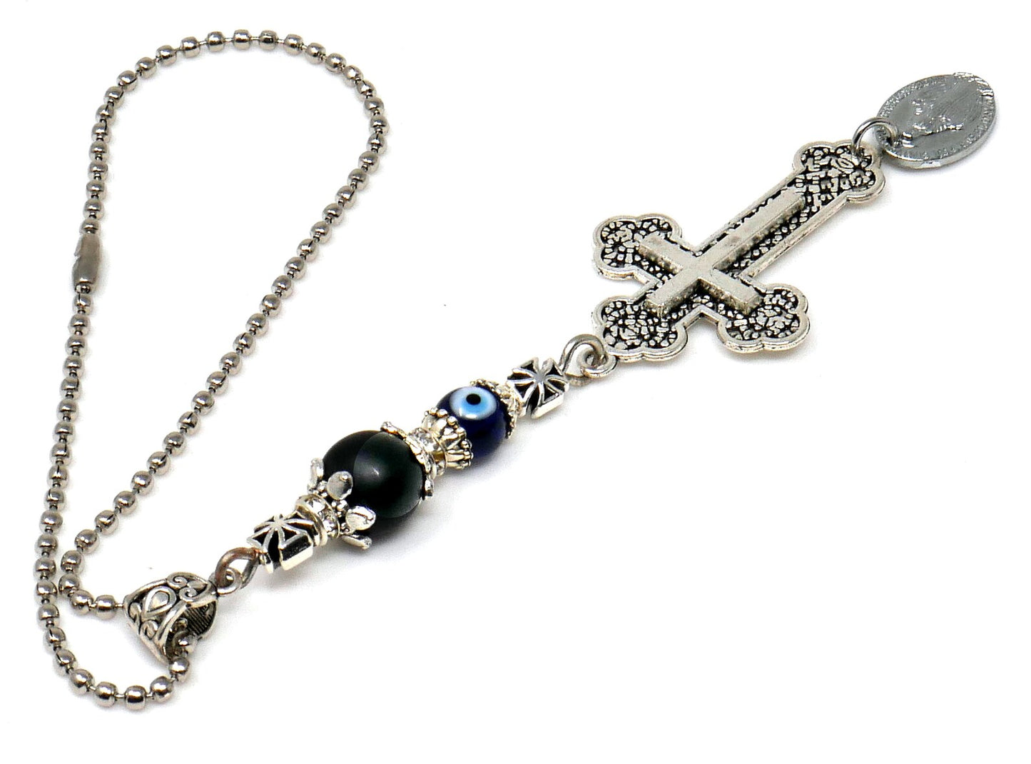 Cross Car Hanging