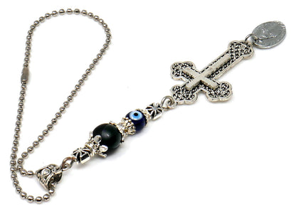 Cross Car Hanging